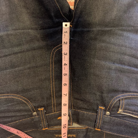 SOLD! Mens Nudie Jeans - Picture 7 of 9